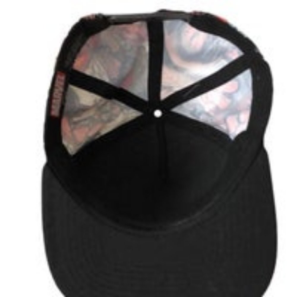 Marvel Adjustable Hat - image 6